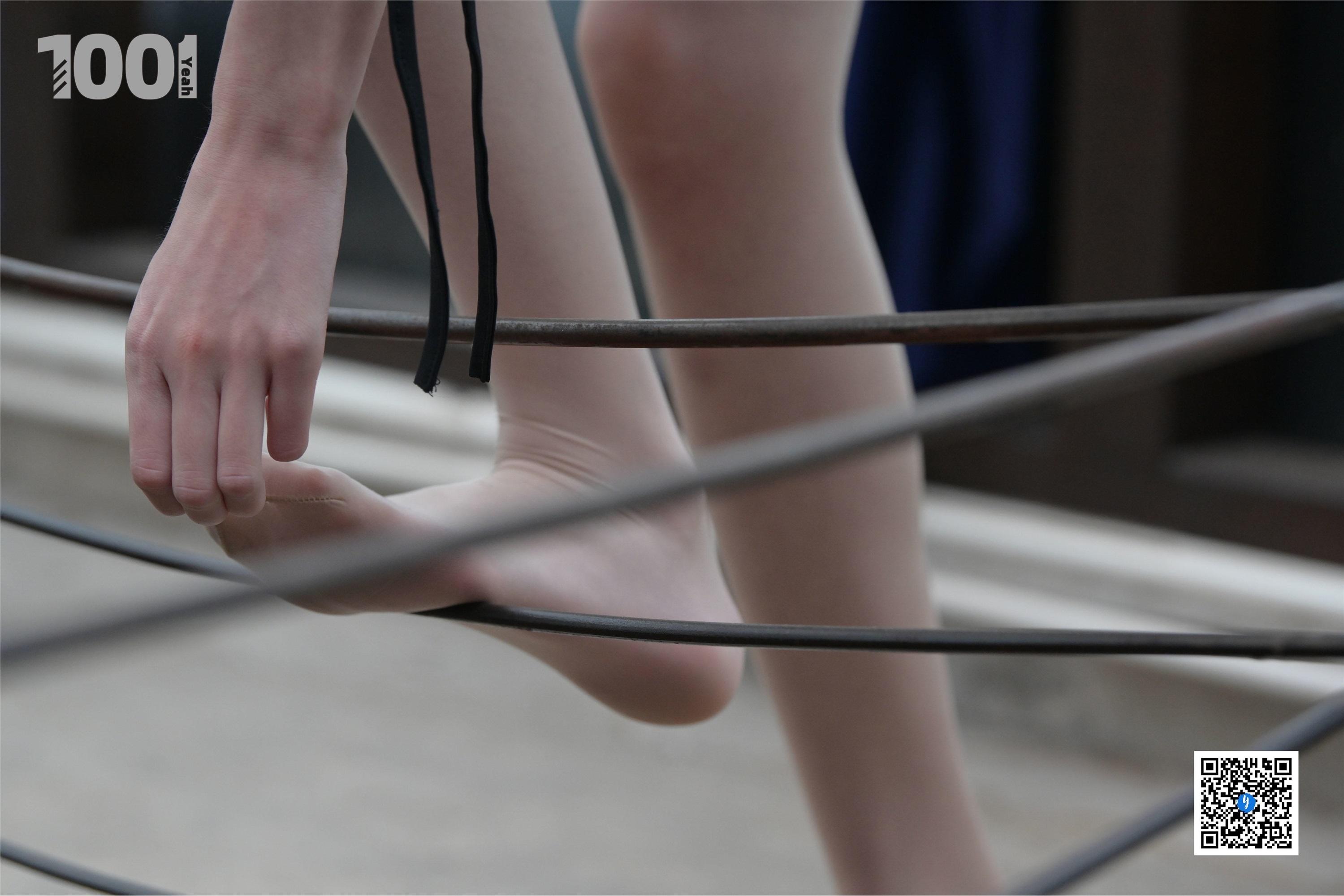 IESS异思趣向  一千零一夜 206 草莓《您拨打的用户暂时无法接通2》